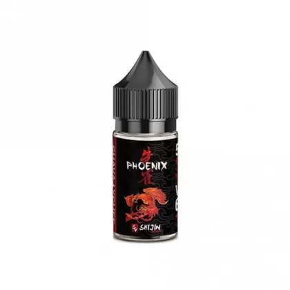 Phoenix Tears Salt Nicotine by Shijin Vapor 30mL - Beyondvape