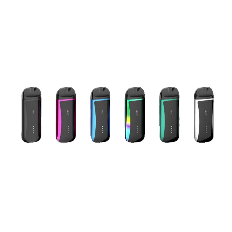 KangerTech GEM Pod System kit 500mAh & 2ml - Hot Pink