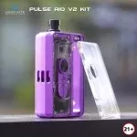 Vandy Vape Pulse AIO V2 - Eliquidsupply