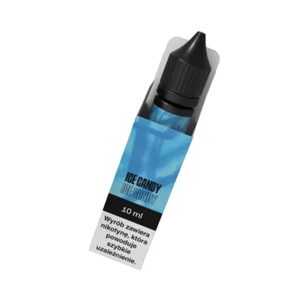 Liquid Vjuice Go+ VBAR 3mg Ice Candy 10ml