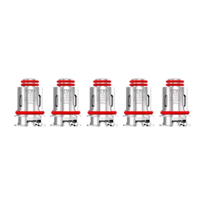 SMOK RPM 2 Replacement Coils (Pack of 5) - 0.23 Ohms Mesh - Vapeshop Co