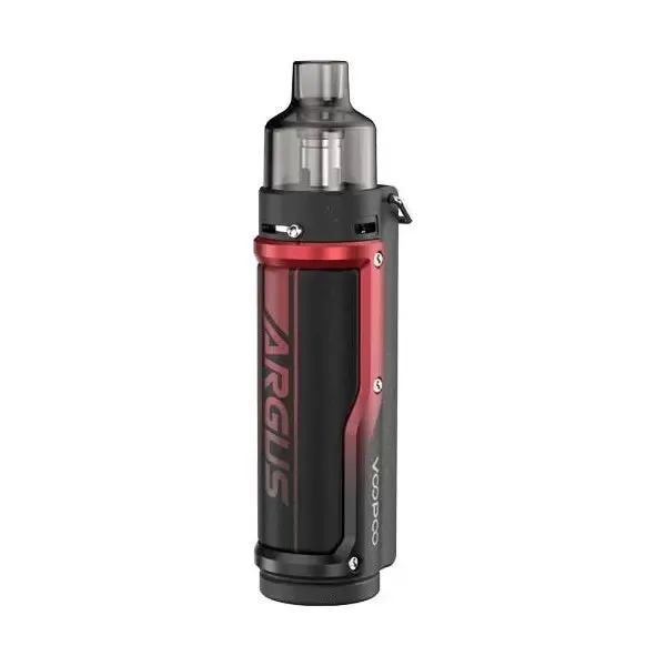 VOOPOO ARGUS PRO - Red - Image 2
