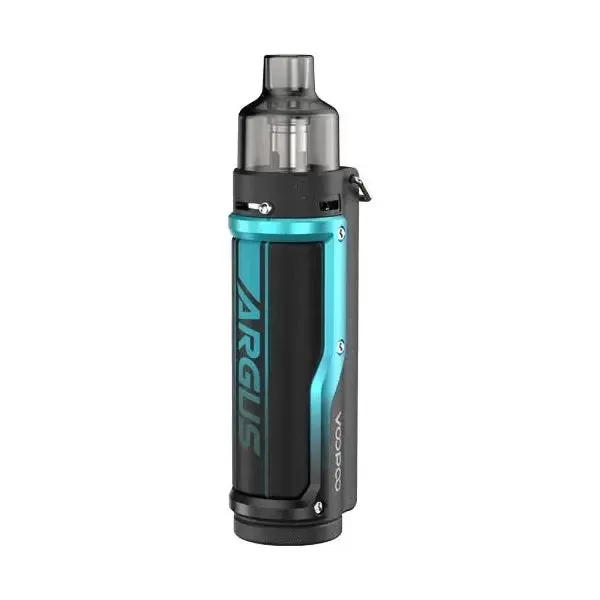 VOOPOO ARGUS PRO - Red - Image 3