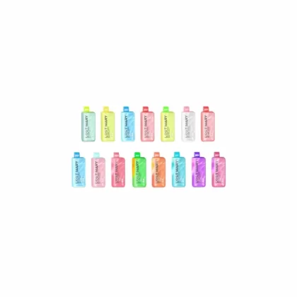 Lost Mary MT15000 Turbo Dual Mesh Disposable Vape - Bangvapeaustralia