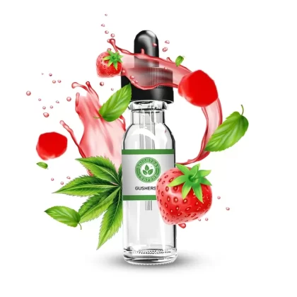 BrightBay Terpenes | Gushers | Natural Flavor – Various Sizes
