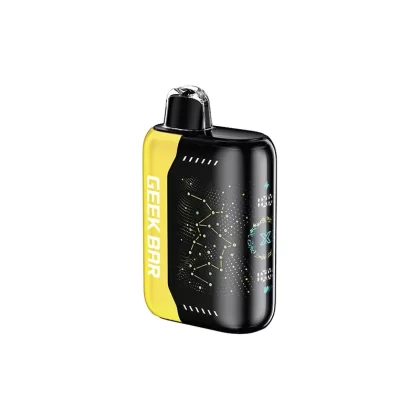 Geek Bar Pulse X Mango Peach Ice 25K Disposable Vape - STRENGTH#20MG>20MG (ONT-TAX)