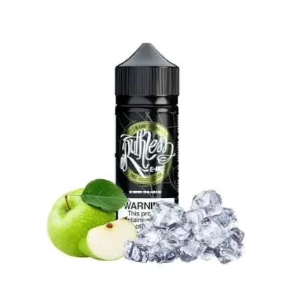 Swamp Thang On Ice 120ml – Ruthless