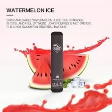 TUGBOAT VAPE DISPOSABLE PODS V2 - Lychee Ice