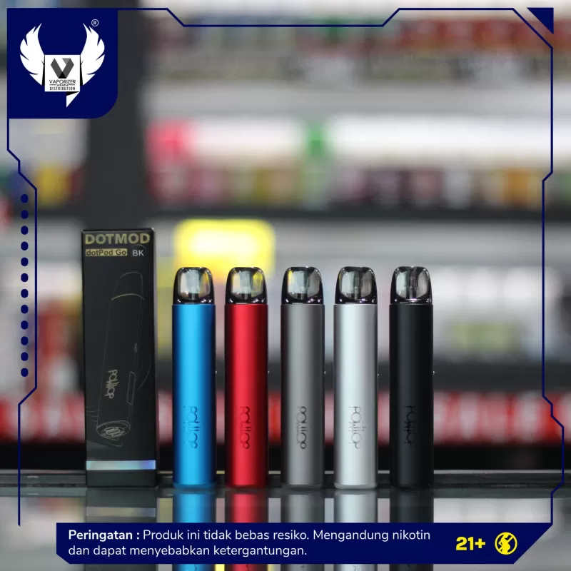 Dotpod Go Pod Only by Dotmod