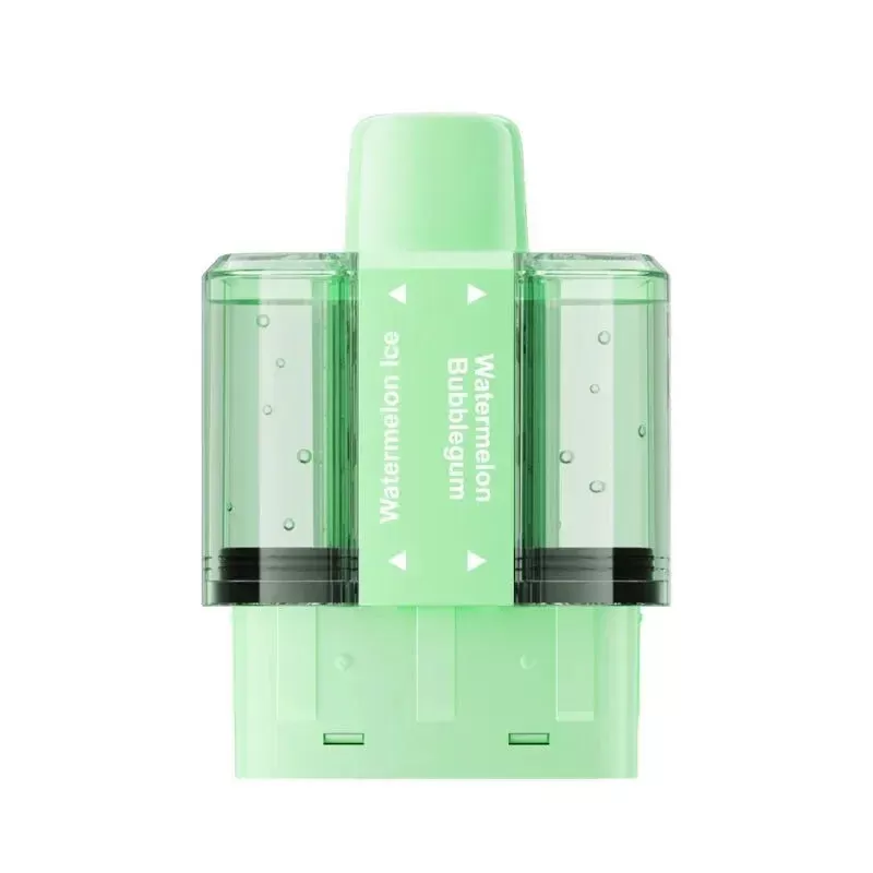 Crystal Pro Switch 30K Prefilled Pods - Lemon & Lime