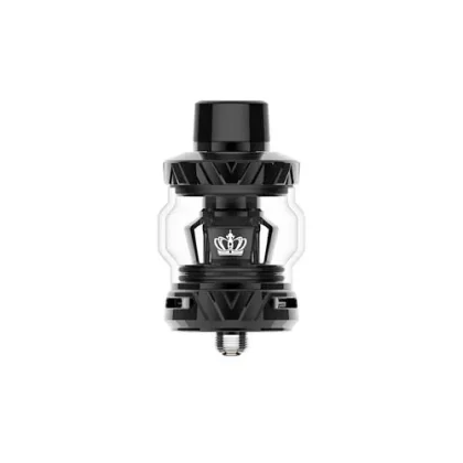Uwell Crown V (Crown 5) Tank - Silver