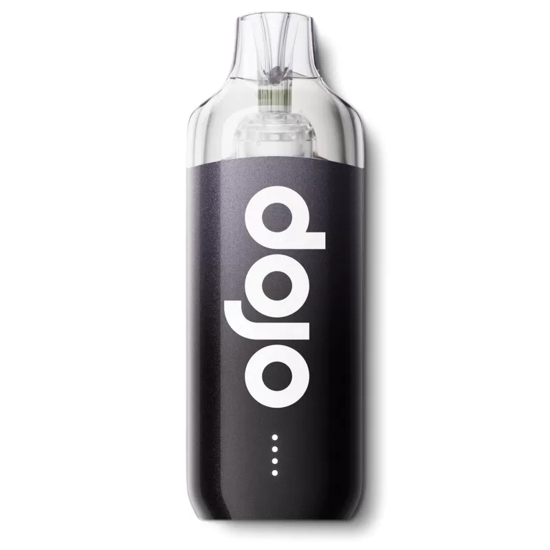 Dojo Blast 10K Prefilled Pod Kit - Pineapple Ice