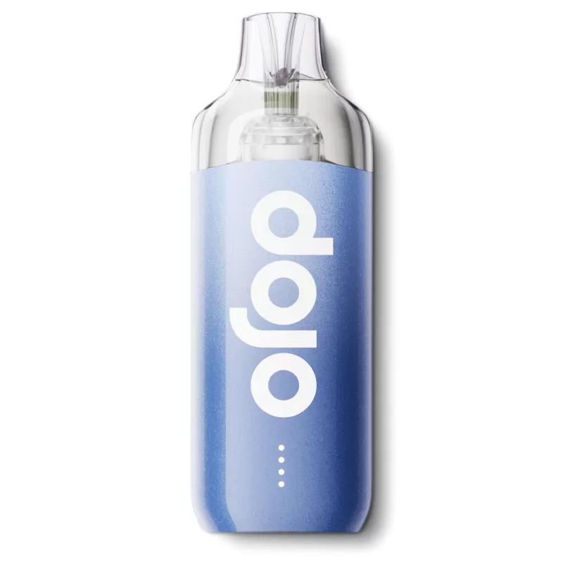 Dojo Blast 10K Prefilled Pod Kit - Pineapple Ice - Image 2