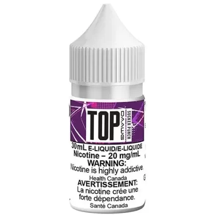 Top Daawg by T Daawg Labs – Sucker Punch SALT