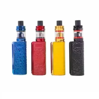 Smok Priv V8 Nord Vape Kit - Black