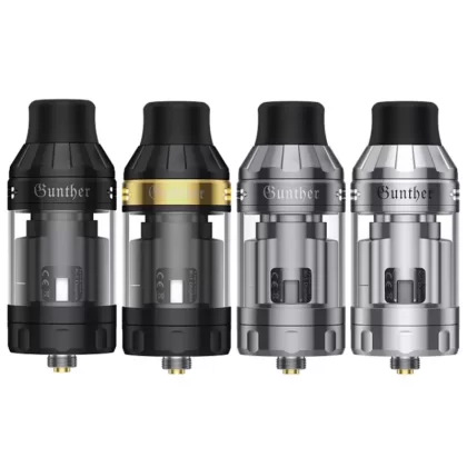 Vapefly Gunther Top Airflow Sub Ohm Tank Atomizer