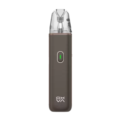 OXVA Xlim Go Lite Kit - Brown - Vapeshop Co