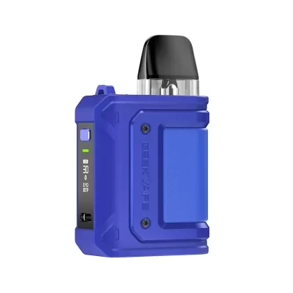 GeekVape Aegis Hero Q Kit - Eliquidsupply