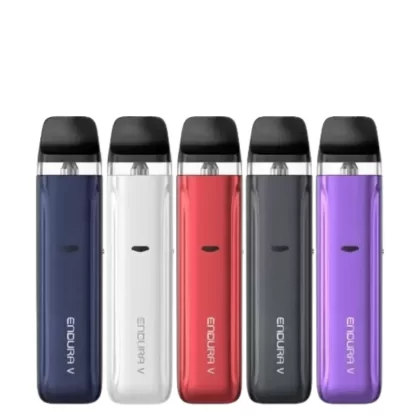 Innokin Endura V Pod Vape Kit - Vape Co