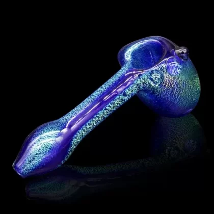 The Galaxy Dichroic Spoon