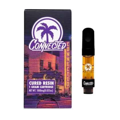 Wipeout Cured Resin Cartridge (1G) - Ejuicewarehouse