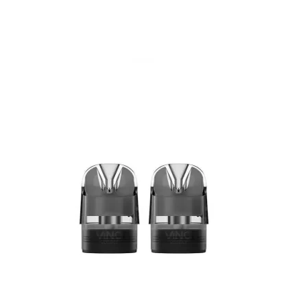 VooPoo Vinci E Replacement Pods – 2ml
