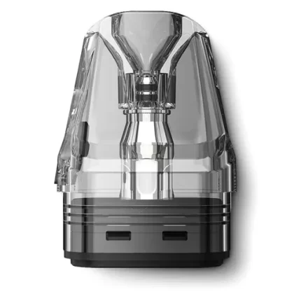 Xlim Top Fill Pods (3Pk) by Oxva - 0.6 ohm SS