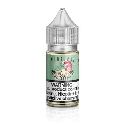 Tropical Hi Punch – Juice Roll-Upz SALT – 30mL