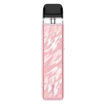 Vaporesso Xros 5 Mini Vape Pod Kit - Flowing Blue