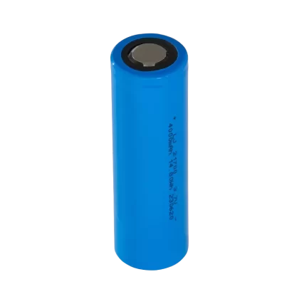 IQ3 21700 Battery - Vapor