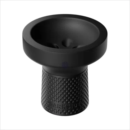 Cybuch Darkside Shot Black - DarkSide / Klasyczne (turkisze)