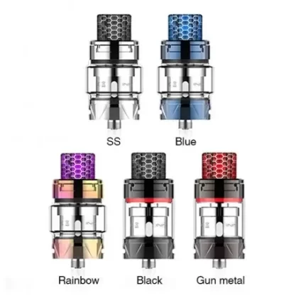 Original Innokin Proton Plex Subohm Tank 2ml/4ml