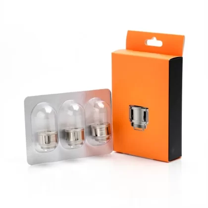 SMOK Minos Q2 Resistencias Pack de 3 - Fumotvapemexico
