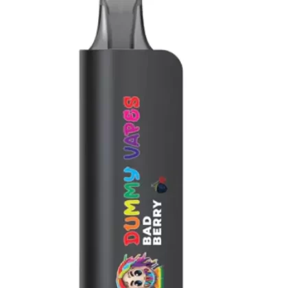 Bad Berry – Dummy Vapes 8000
