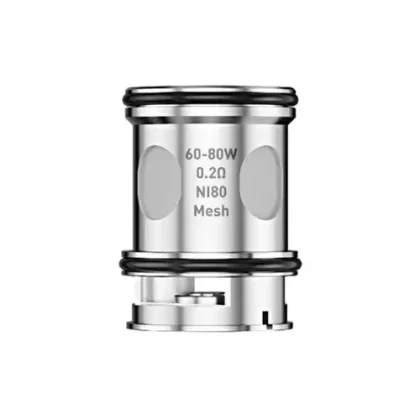 LostVape UB Max Replacement Coil (Pack of 3)