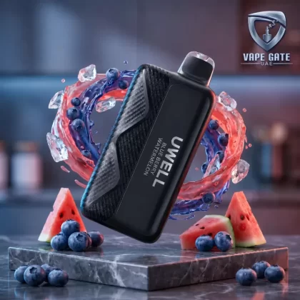 Uwell Caliburn Bar Rechargeable Disposable Vape 100K
