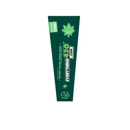 Everything 420 Pre-Rolled Hemp Cones – 3ct - Vape Store