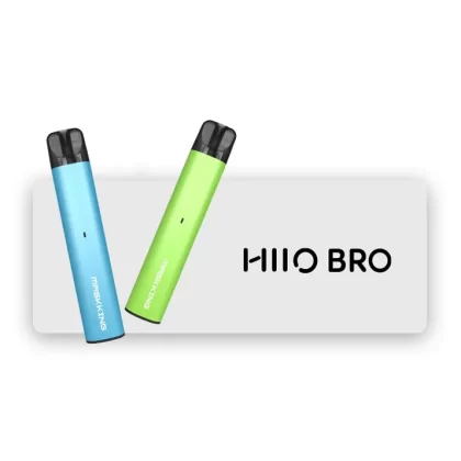 Maskking Hiio bro Pod System