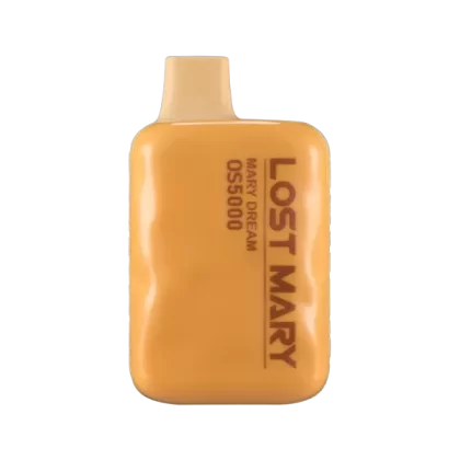 Mary Dream Lost Mary OS5000 - Nicotine#50mg~Size#Single>10 Pack