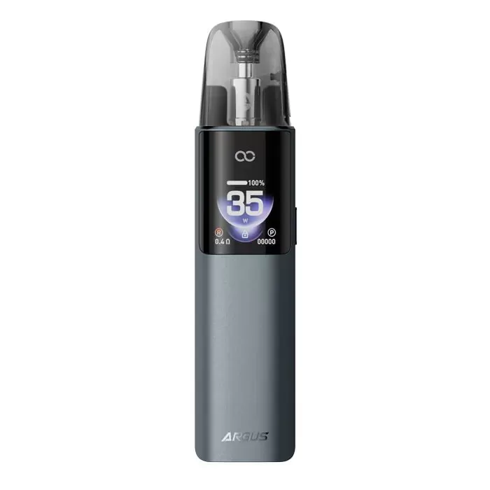 VooPoo Argus G4 Vape Pod Kit - Blue