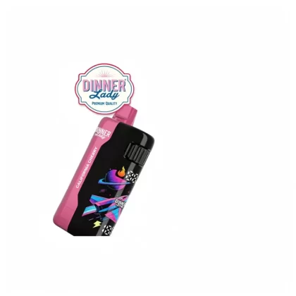 Dinner Lady Galax 60K Disposable Vape Power Dial - Bangvapeaustralia
