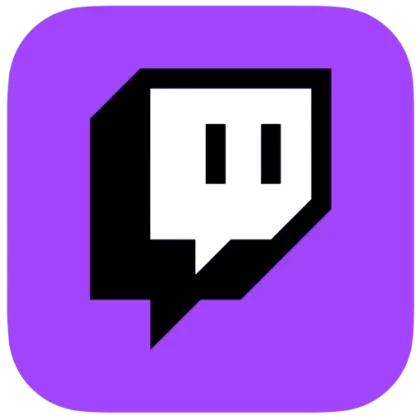 Twitch Volgers