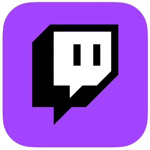 Twitch Volgers