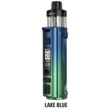 VOOPOO Argus Pro 2 Kit - Eliquidsupply