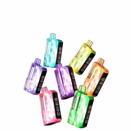 Foger Switch Pro 30K Dual Mesh Pod TEXAS COMPLIANT AVAILABLE - Bangvapeaustralia