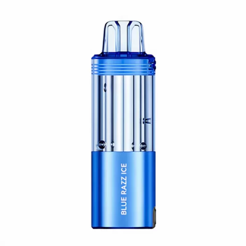 Foger Switch Pro 30K Dual Mesh Pod TEXAS COMPLIANT AVAILABLE - Bangvapeaustralia - Image 2