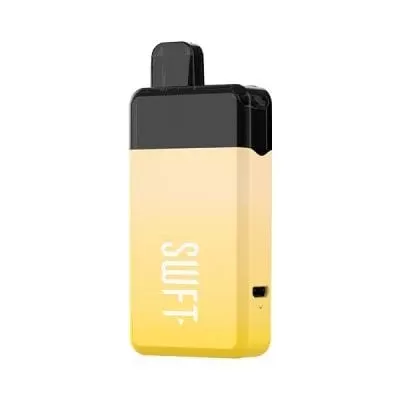 SWFT Peach Mango Mod 5000 Puffs Disposable Vape