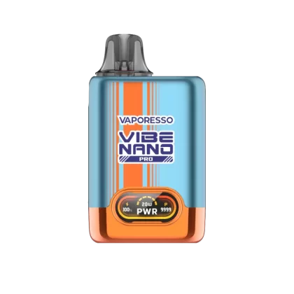 Vaporesso VIBE Nano Pro 24w Pod System - Sky Blue