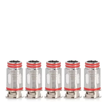SMOK RPM 85 / 100 Replacement Coils (5-Pack)