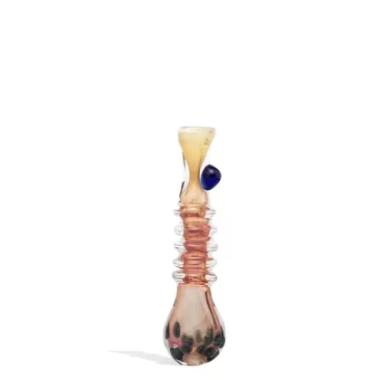 Gold Rim Chillums